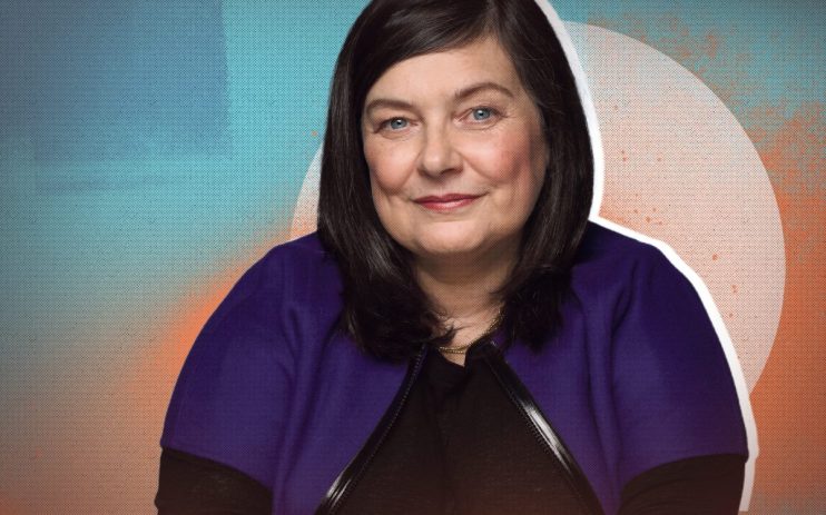 Former Starling Bank chief Anne Boden sits down with CityAM to discuss her early career, sexism in the City and life beyond the bank.