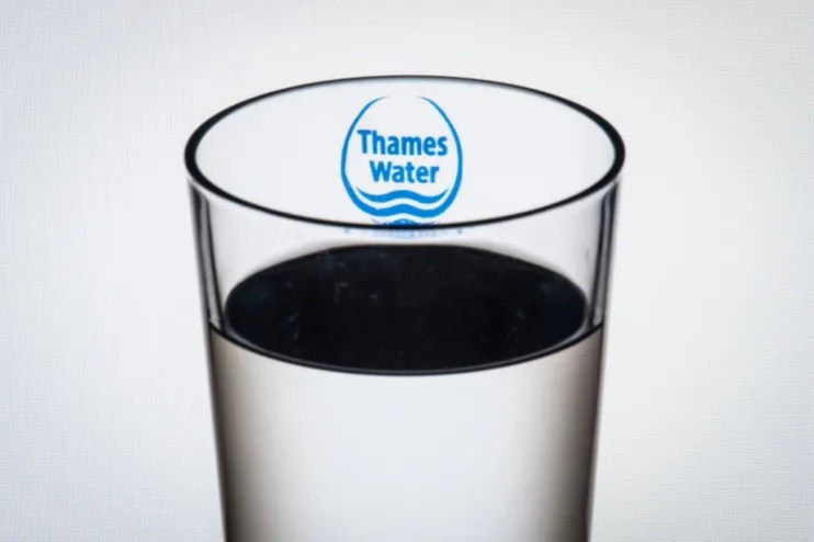Thames Water was recently allowed to hike bills by 35 per cent by 2030.
