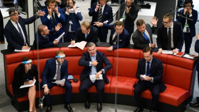The LME is seeking to clamp down on 'rent share' warehouse games of trading sanctioned Russian metals.