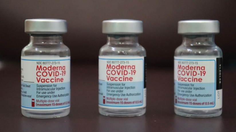 This may hurt: London High Court set for Modern and Pfizer/BioNTech covid battle