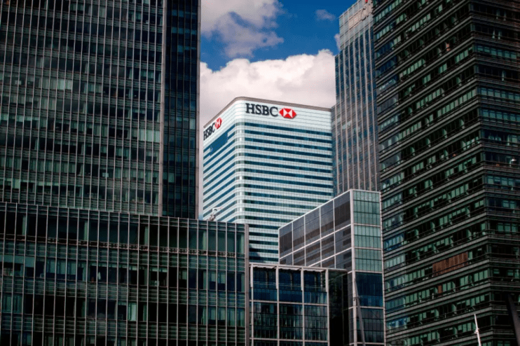 HSBC could be set to follow peers Lloyds and Barclays in a push back to the office.