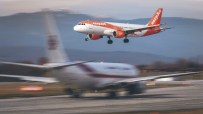 Ryanair has axed around 170 services while Easyjet said it was cancelling 274 flights because of French air traffic control strikes.