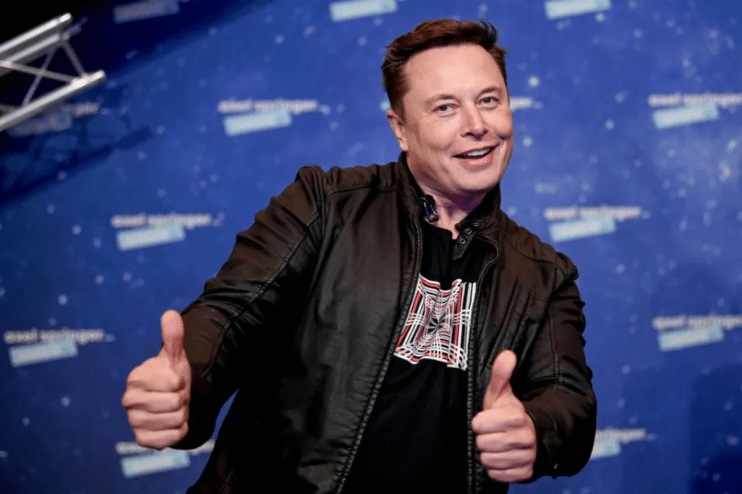 Glass Lewis' clients include Vanguard, one of the world's largest investors and Tesla's second-biggest shareholder.