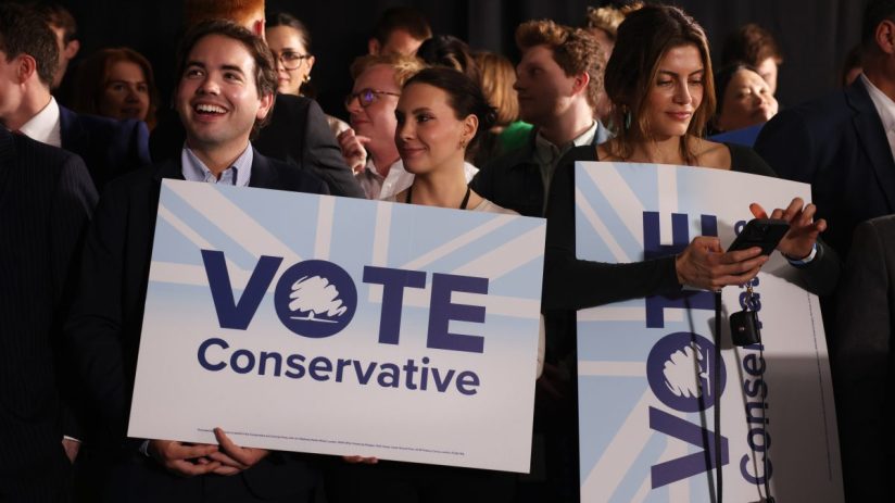Markets have shown little reaction to the news that Britain will&nbsp;be going to the polls on July 4, with the future path of interest rates still front and centre for investors.