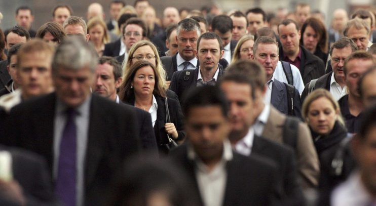 Demand for flexible jobs soars as workers seek remote roles