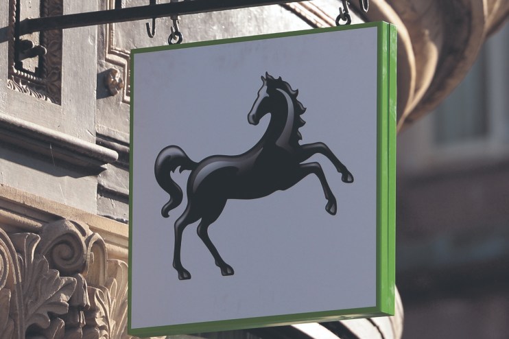 LLoyds has acquired SPW in return for its stake in Cazenove Capital