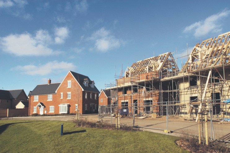 Reform of the planning system could Labour deliver growth in the UK, economists have said.