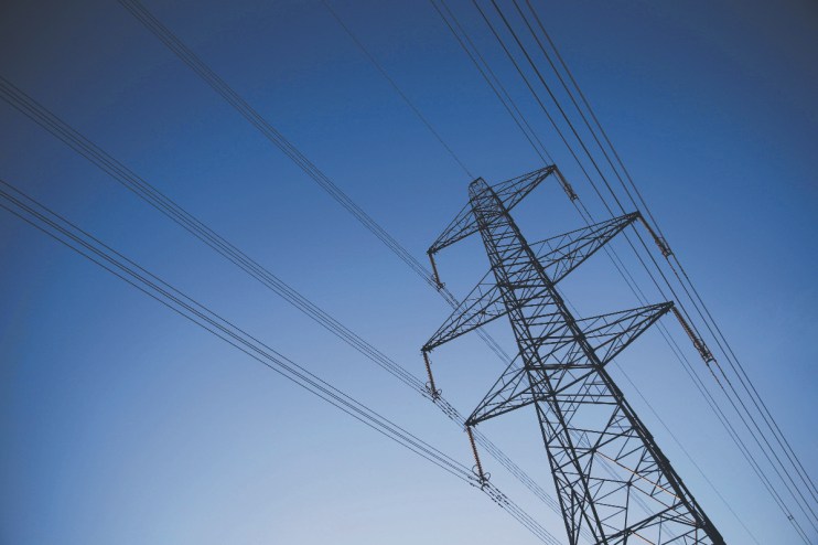 UK industrial electricity prices are the highest in the G7 and 46 per cent above the average of the International Energy Agency.
