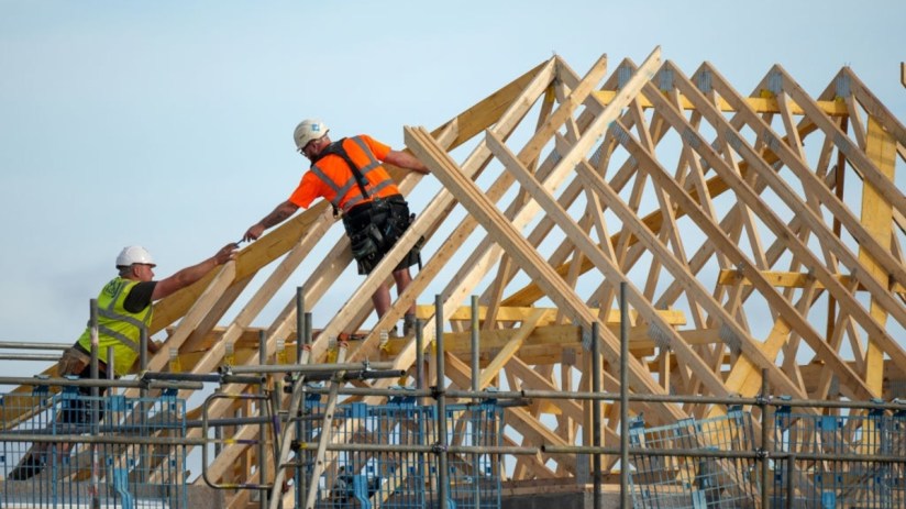 Chair John Richards said Brickability had continued to "demonstrate resilience and deliver a robust financial performance."