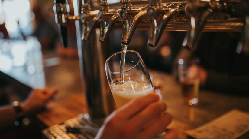 Greene King landlords have called for a 20p discount to the business rates multiplier for pubs.