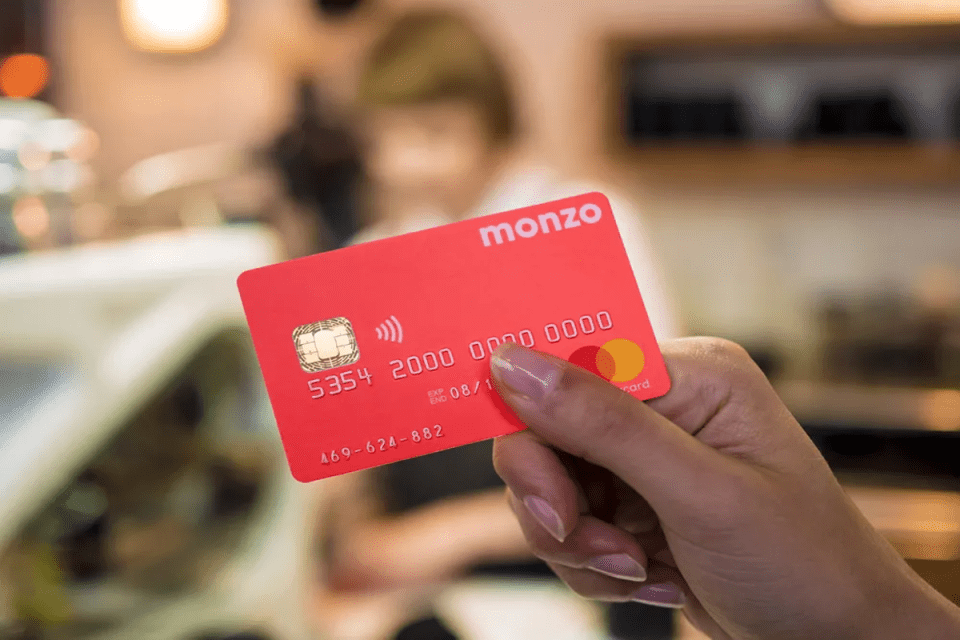 Monzo is the talk of the City as IPO rumours swirl.