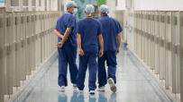 Brit are seeking financial support from the &lsquo;Bank of Mum and Dad&rsquo; to afford private healthcare.