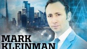 Mark Kleinman is Sky News' City Editor and writes a column for CityAM