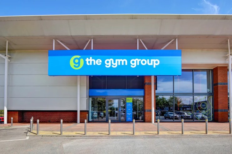 The Gym Group's membership hitting 905,000 by the end of the period