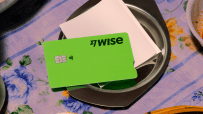 Wise outlined plans to shift its primary listing to the US in June.