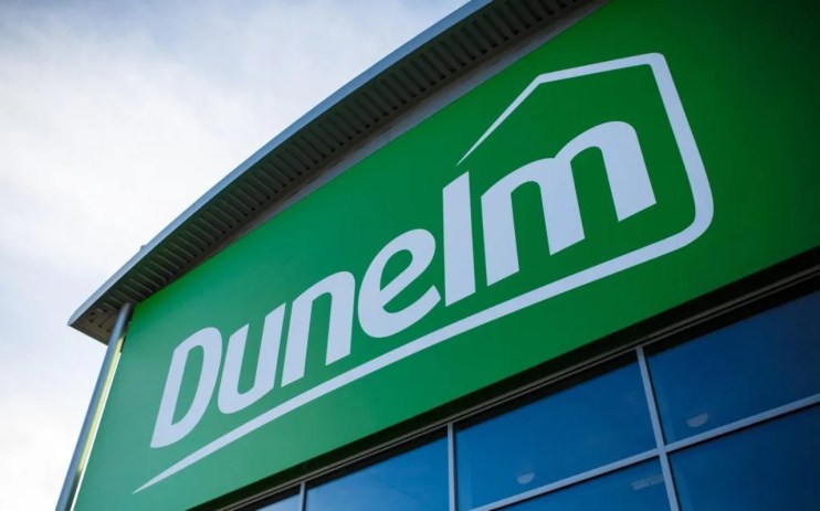 Dunelm was founded by Sir Bill Adderley.