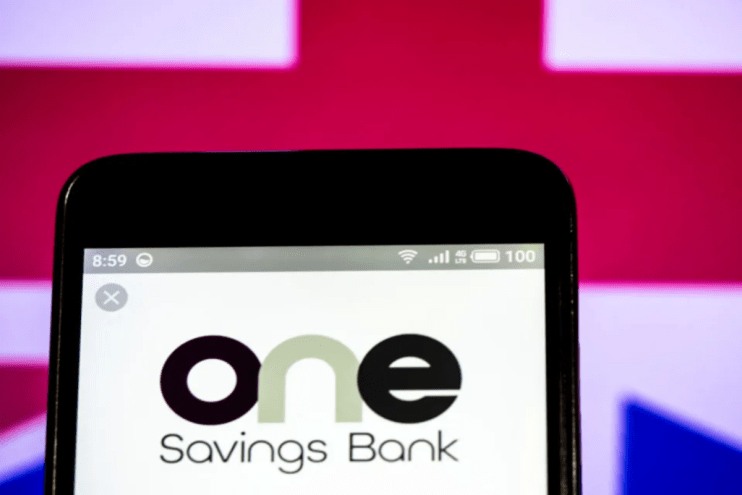 OSB specialises in subsections of the mortgage market like buy-to-let.