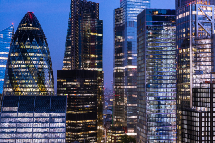 The UK's innovation economy enjoyed a bump in funding in the third quarter.