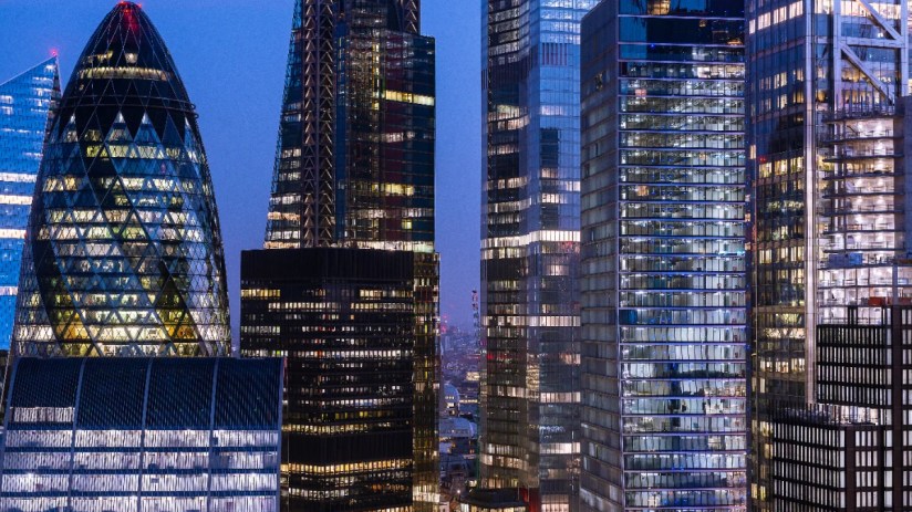 UK fintech is facing an overseas threat.