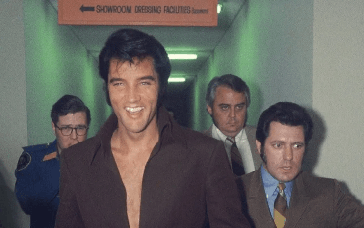 Channel 4 Ventures has backed Layered Reality, which recently won the rights to create an immersive experience based on the life of Elvis.