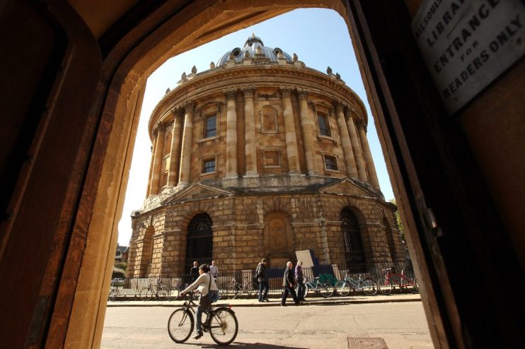 University degrees are not essential for most entry-level jobs, employers claim.