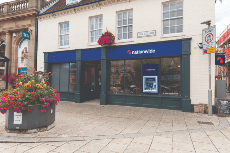 The deal shocked the City when it was first put forward in March and stands to be the country&rsquo;s biggest banking merger since the financial crisis.