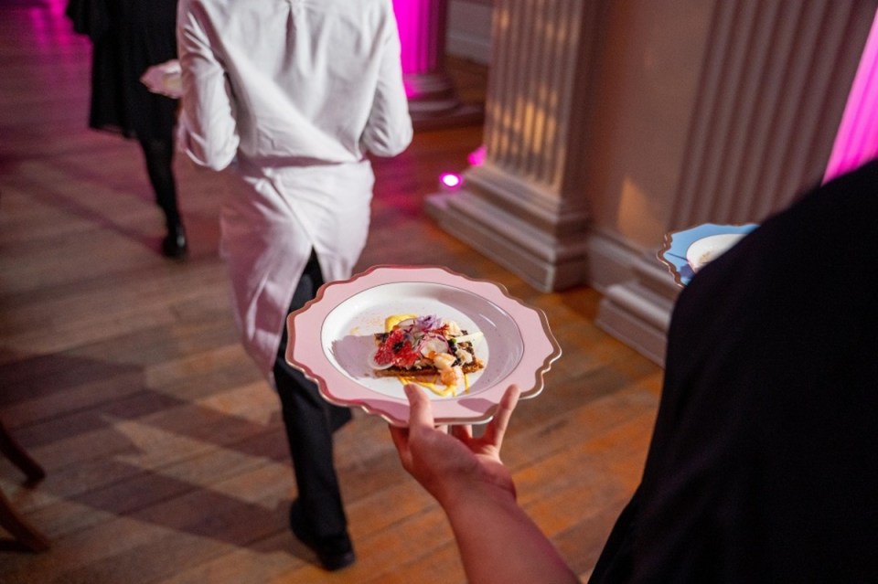 Sodexo Live is the invisible force keeping plates loaded and champagne glasses topped up at Europe&rsquo;s biggest events. 