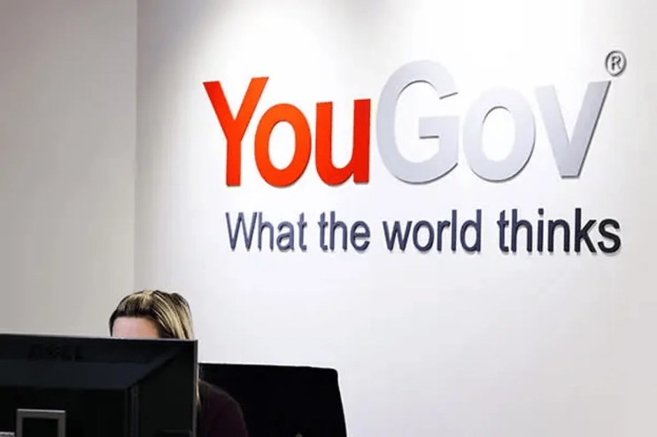 YouGov acquired German pollster CPS last year.