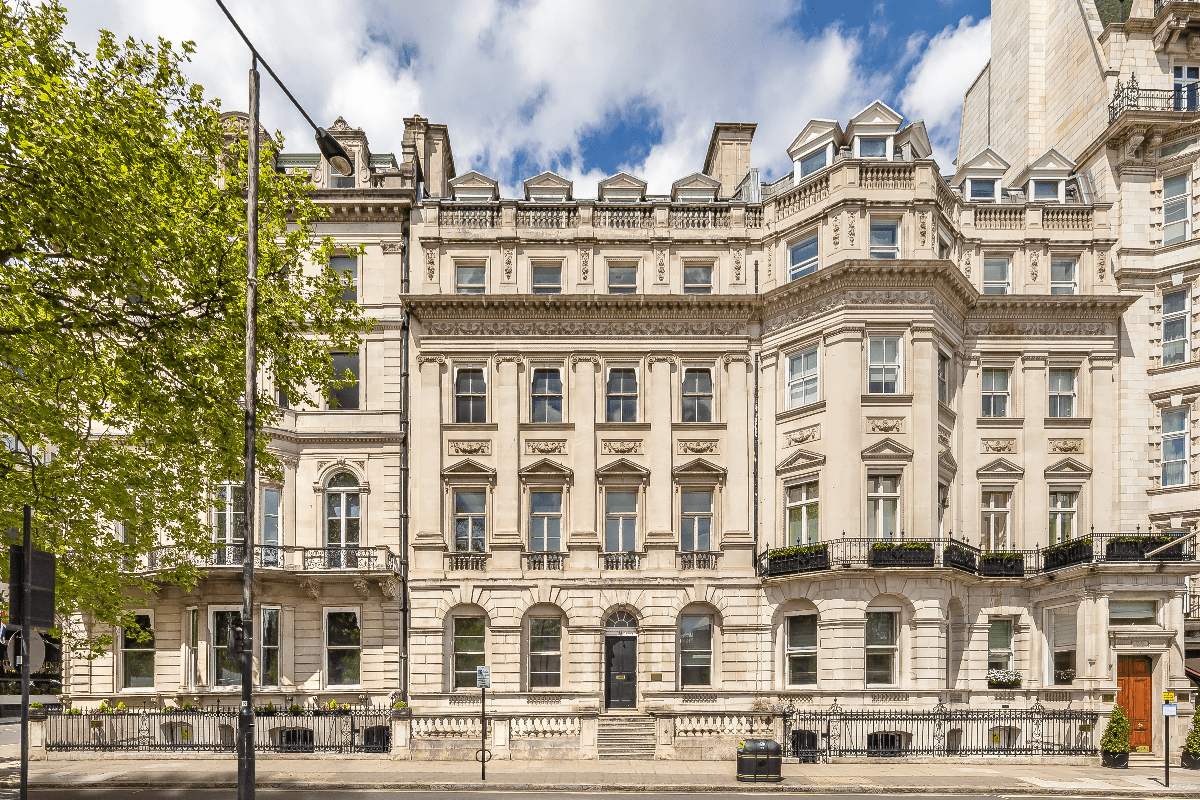 HMRC mansion tax inspectors to target homes for property valuations