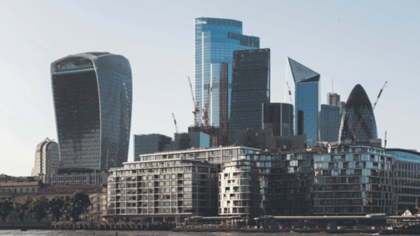 The UK investment management industry recorded peak growth from overseas interest and demand for passive funds