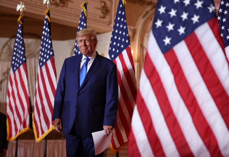 Donald Trump is unlikely to reform taxation on Americans living overseas, an accountancy firm has warned.