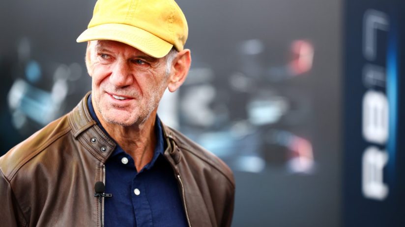 With Aston Martin set to announce Adrian Newey's arrival at the Formula 1 outfit, CityAM asked paddock insiders whether he was worth his reported &pound;30m package.