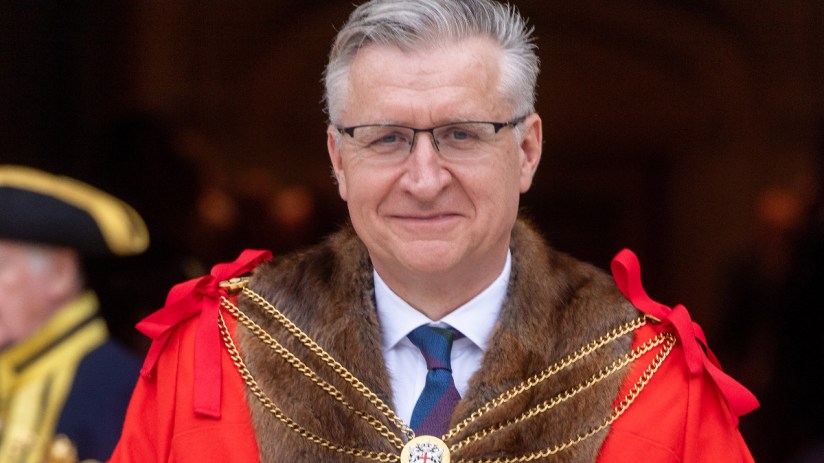 Writing for CityAM, the Lord King said he had urged the UK&rsquo;s biggest employers to &ldquo;prioritise long-term investment value over headline costs&rdquo;. (Photo Credit: Ray Tang Media)