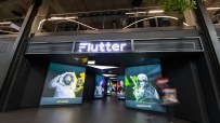 Flutter owns gambling firms like Paddy Power and Fanduel.