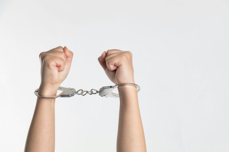 How the UK justice system determines prison sentences