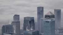 Fears have grown that UK banks will be subject to a tax raid in the budget.