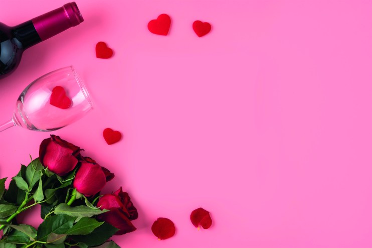 Valentine's Day
