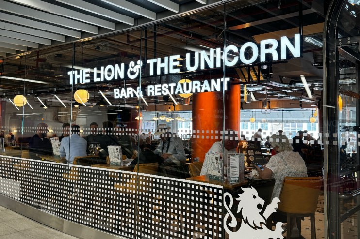 Wetherspoons chair Tim Martin said in January the company is set to face a &pound;60m jump in labour-related costs in April from the Budget.