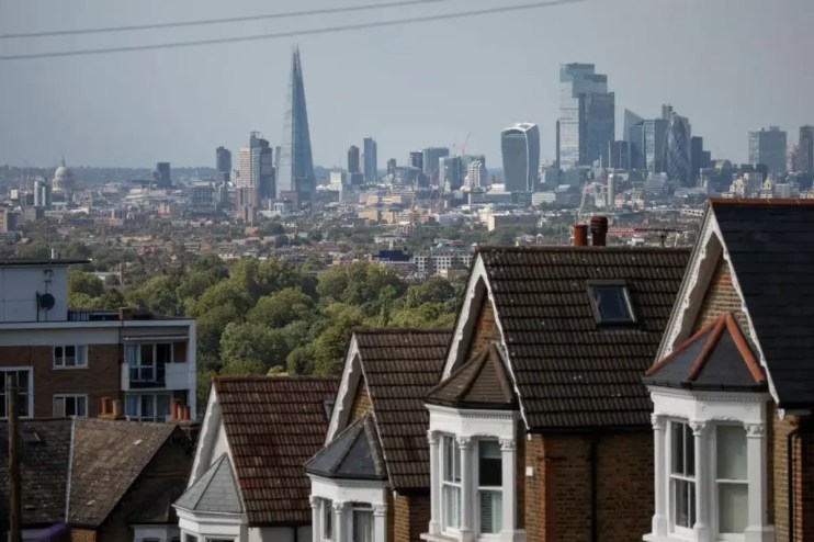 Grainger added 1,113 new homes in its latest financial year