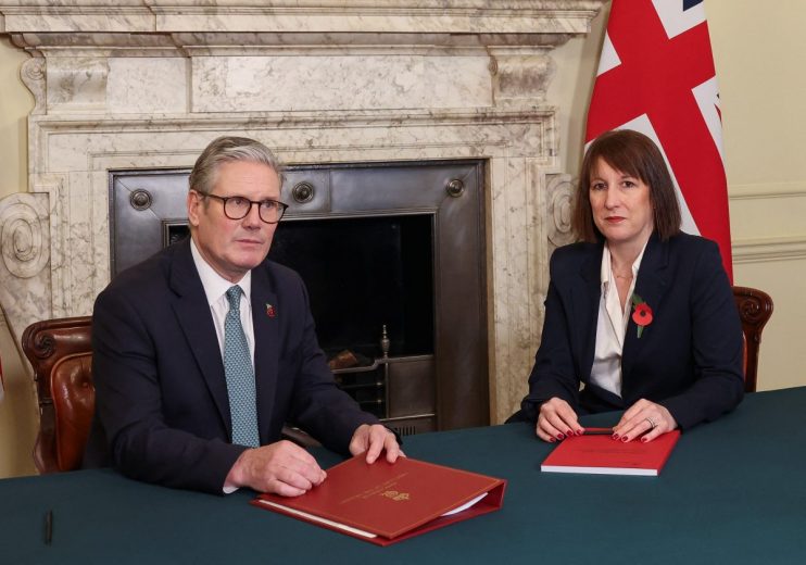 Business leaders are most likely to say they are &ldquo;concerned&rdquo; or &ldquo;apprehensive&rdquo; about the Labour government&rsquo;s first Budget, a poll has found.