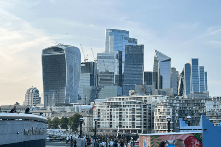 M&G has struggled to retain assets