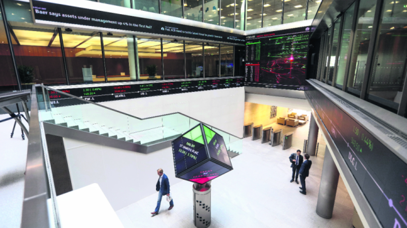 The FTSE Small Cap sector has outperformed the FTSE 100 and FTSE 250, Hargreaves Lansdown noted.