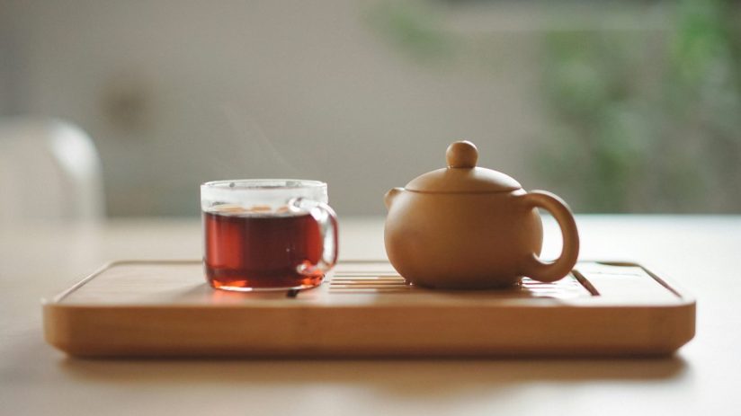 Tetley Tea owners hits GMB Union with legal action