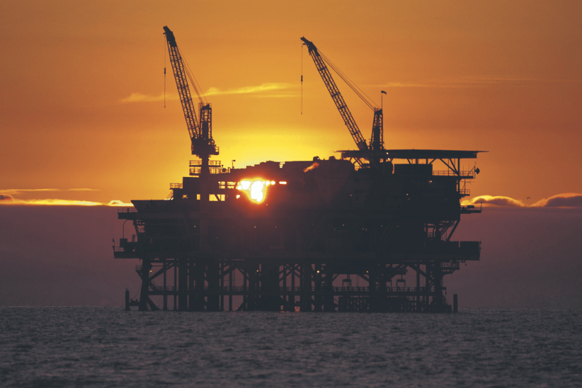 FTSE 100 Live: Stocks slip as oil nears $100 after Houthi attacks