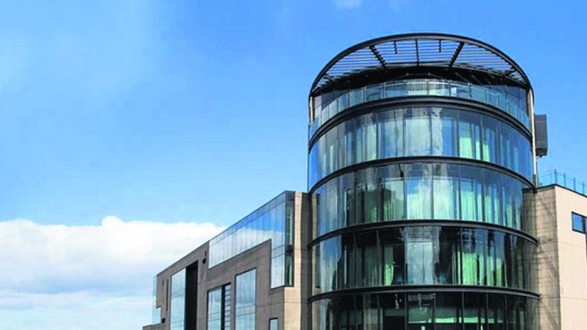 Baillie Gifford-run Scottish Mortgage has the lowest fees of any trust in the UK.
