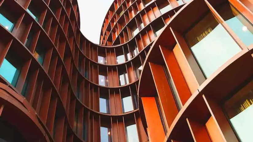 Student accommodation