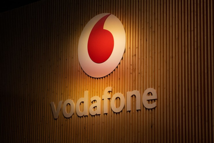 Vodafone and Three first proposed a merger last year. (Photo by David Ramos/Getty Images)