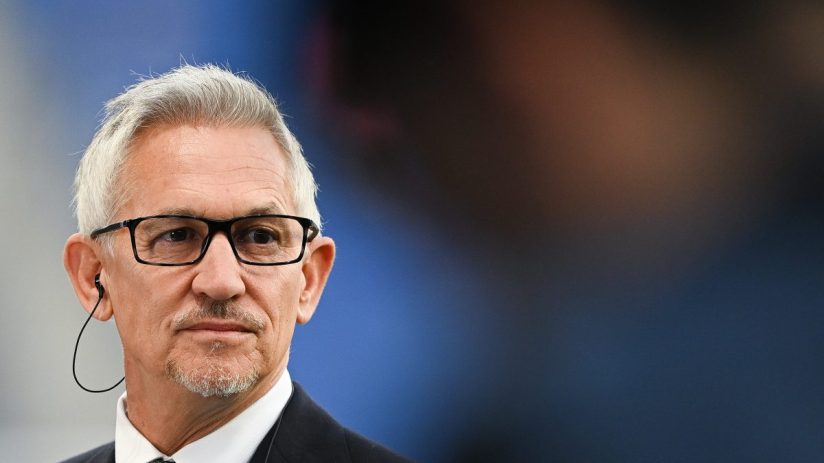 Gary Lineker co-owns Goalhanger