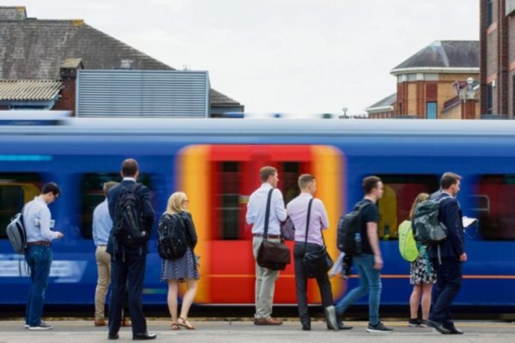 The Arterio trains are five years behind schedule due to a protracted dispute with unions over its safety, and a number of seperate faults.