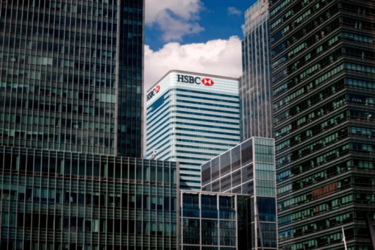 Georges Elhedery said the changes at HSBC will help Europe's biggest bank "better focus on the businesses where we have clear competitive advantage".
